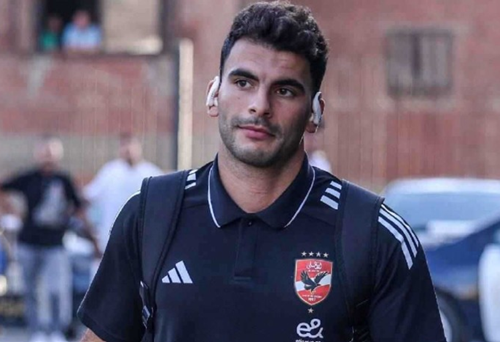 الأهلي المصري يصدر بيانا حاسما بعد انتشار إشاعات "طلب زيزو" المثير للجدل