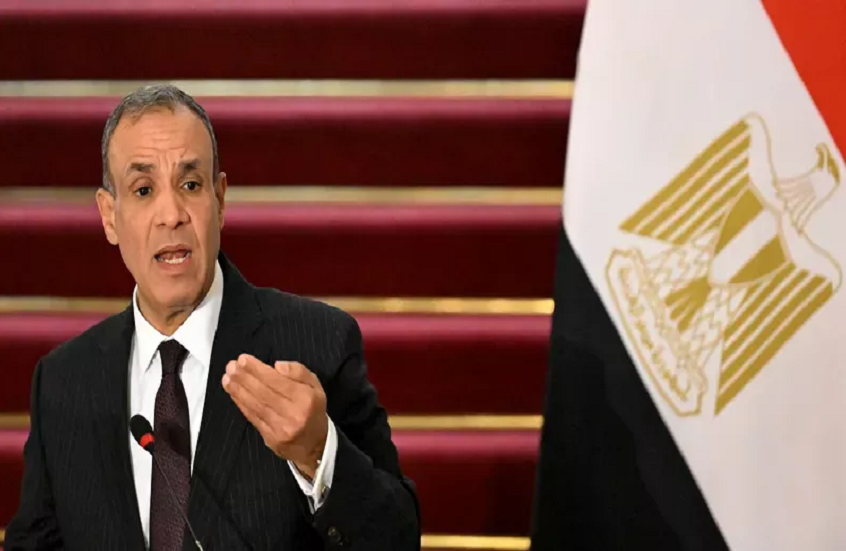 مصر تتحدى مخططات إسرائيل: سنبقي غزة حية شاء من شاء وأبى من أبى