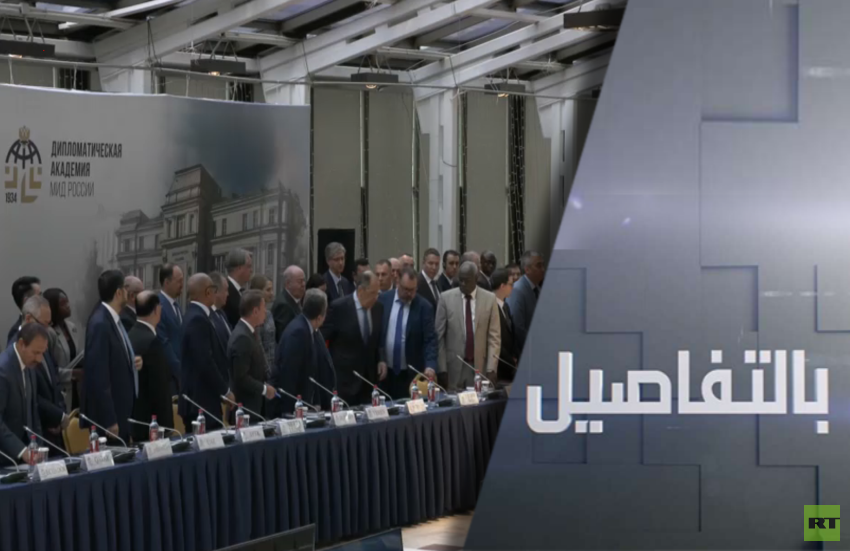 ما شروط روسيا لضم أوروبا للحل بأوكرانيا؟