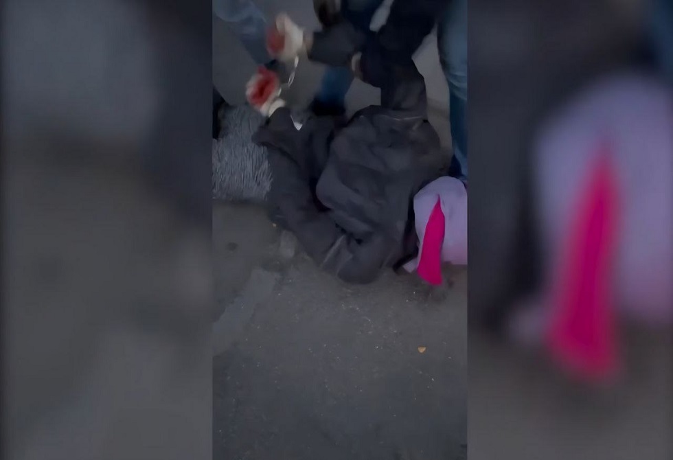 الأمن الفيدرالي الروسي يحبط محاولة اغتيال مدير مؤسسة للصناعات الدفاعية في بطرسبورغ (فيديوهات)