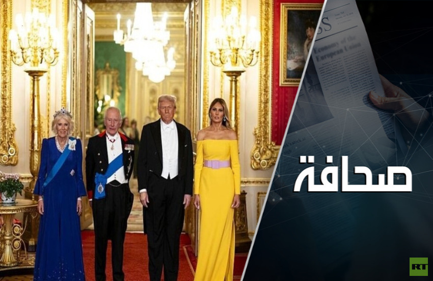 دعوة ترامب لن تحل مشاكل بريطانيا