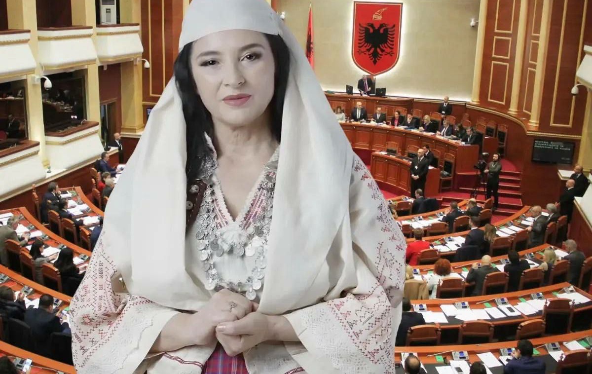 ألبانيا تعين أول "وزيرة" افتراضية تعتمد على الذكاء الاصطناعي (فيديو)