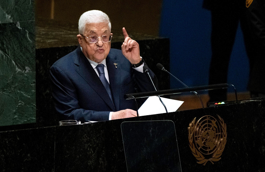 بعد حرمانه من التأشيرة.. الأمم المتحدة تسمح للرئيس الفلسطيني بحضور جمعيتها العامة افتراضيا