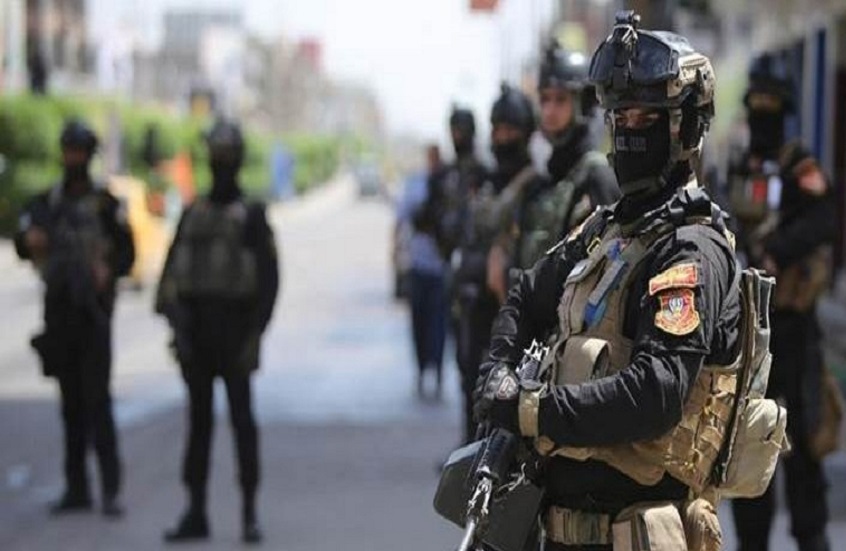 "جريمة مروعة في بغداد".. 3 أشقاء يقتلون ابن عمهم بالأسلحة البيضاء