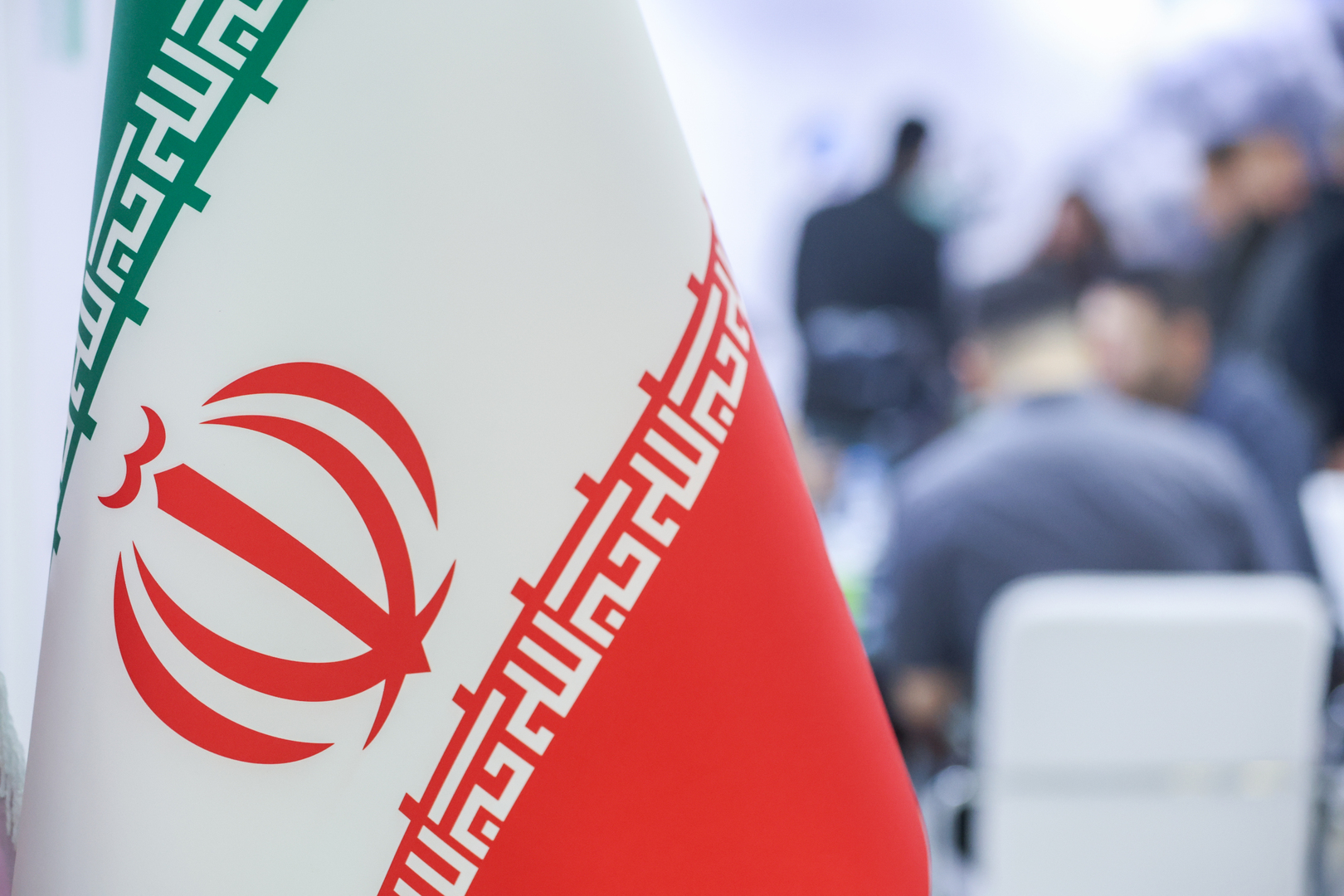غريب آبادي: عودة العقوبات ستوقف التفاهم بين إيران والوكالة الدولية للطاقة الذرية