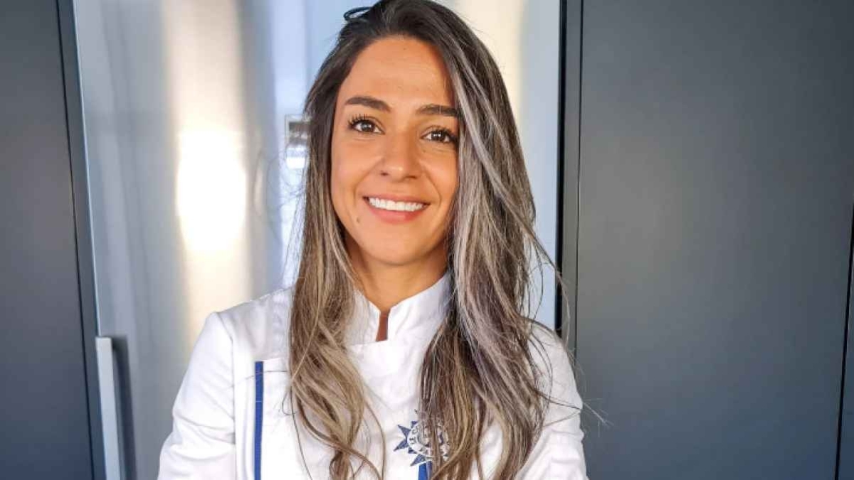 بسبب وصفات غزة.. وسائل إعلام إسرائيلية تهاجم شيف أردنية (فيديو)