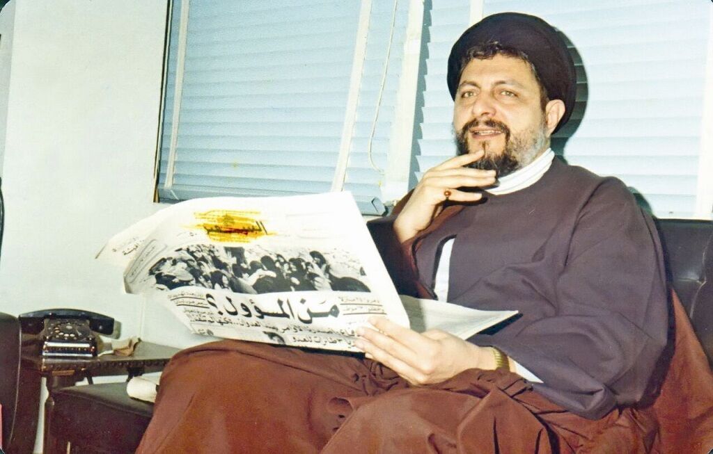 لبنان.. عائلة الإمام الصدر تتهم وزير العدل بالضغط على القضاء في قضية هانيبال القذافي
