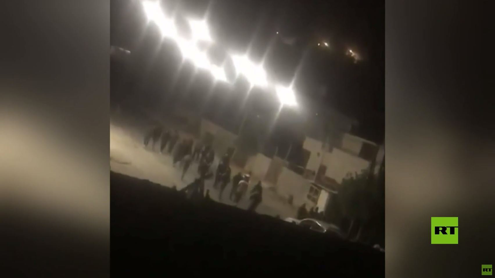 قوات الجيش الإسرائيلي تنفذ حملة اعتقالات واسعة في مدينة الخليل