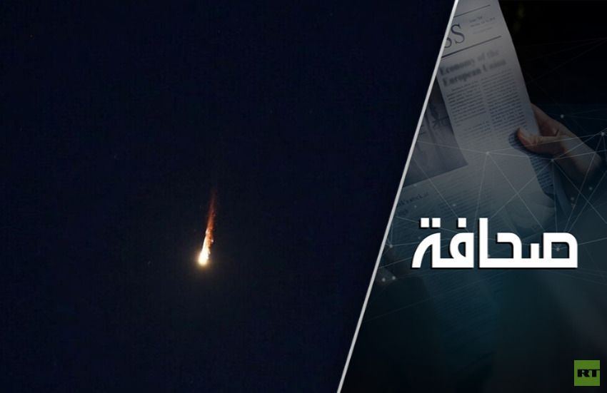 سلاح إسرائيلي خارق جديد يعترض الأهداف بسرعة الضوء