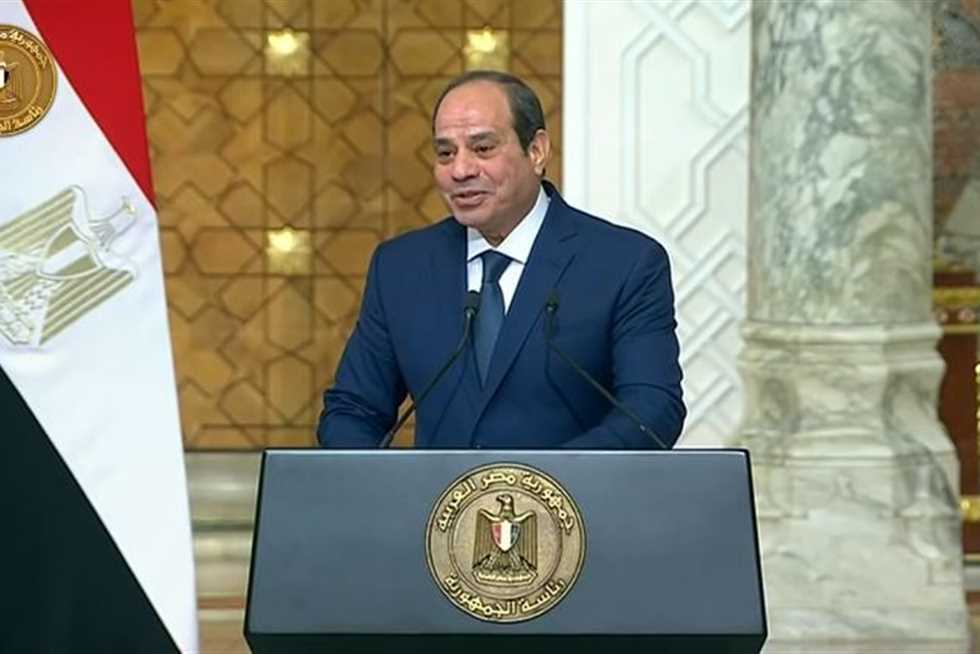 السيسي يوقف إصدار قانون هام بالبلاد بعد مناشدات عامة