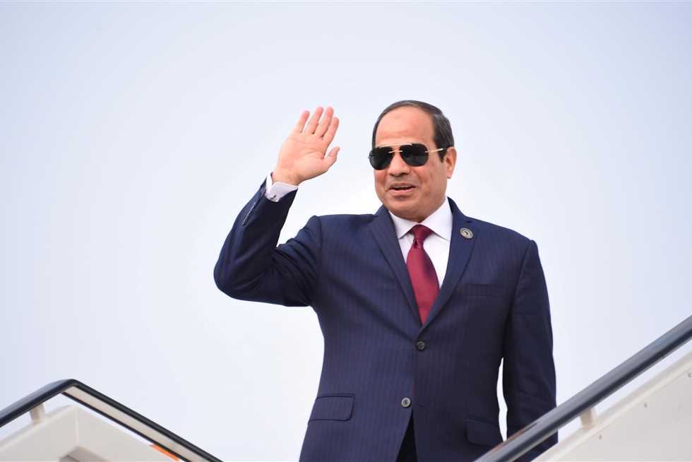 مصر.. دعوة مجلس النواب للانعقاد بعد توجيه عاجل من السيسي