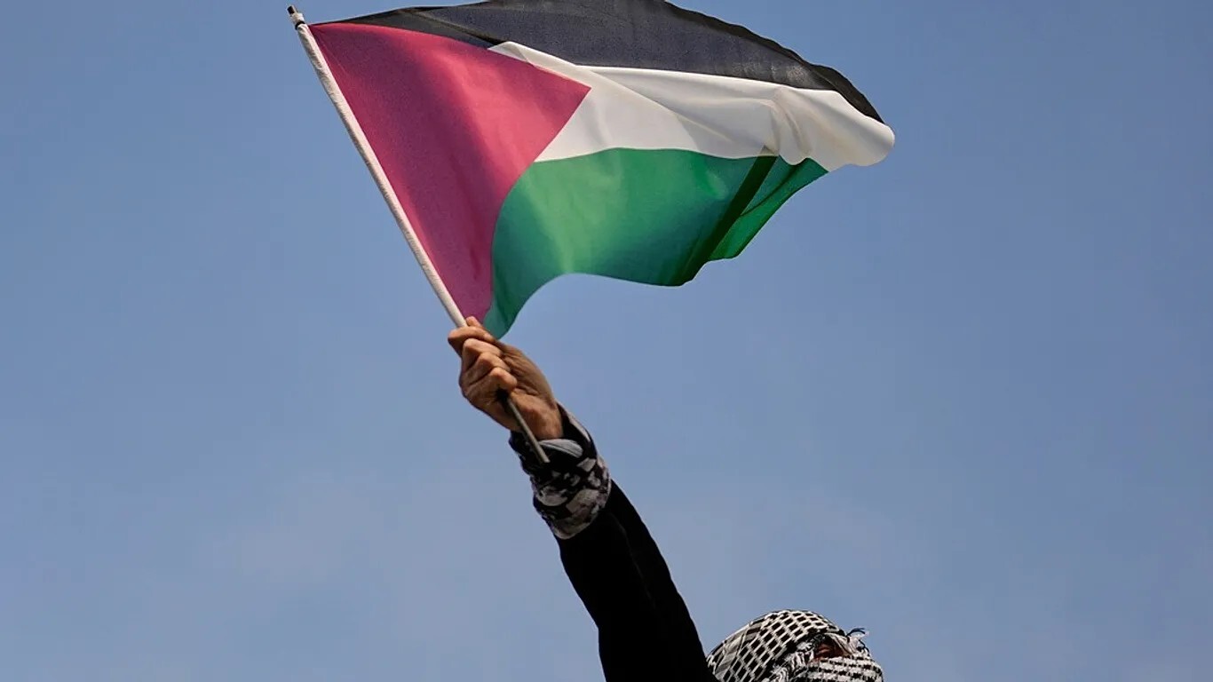 البرتغال تعلن رسميا الاعتراف بدولة فلسطين