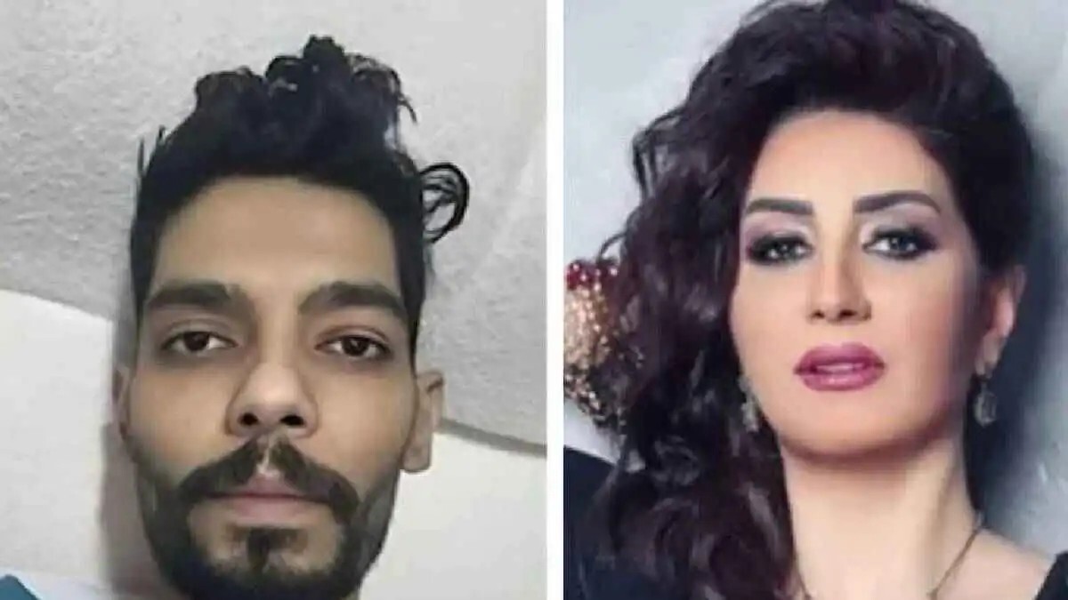 وفاء عامر تخرج عن صمتها وترد على قضية سرقة أعضاء لاعب الزمالك السابق إبراهيم شيكا