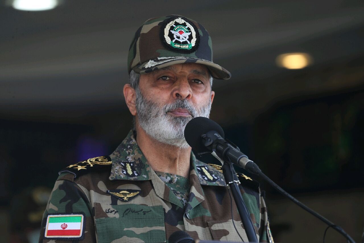 بذكرى حربها مع صدام.. طهران تتوعد العدو بمفاجآت استراتيجية