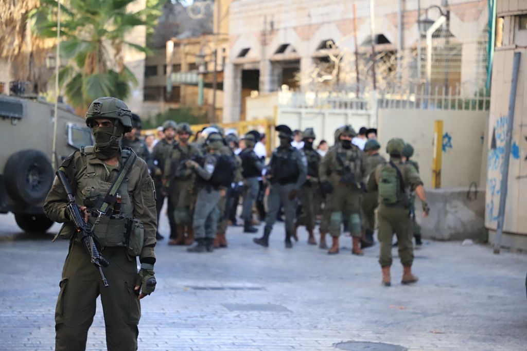 انتقادات لقرار الجيش الإسرائيلي منح عفو للحريديم المتهربين من الخدمة