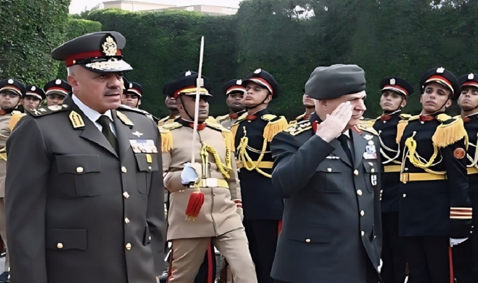 مناورات للجيشين المصري والتركي تقلق إسرائيل.. مسؤول سابق يعلق لـRT على تحركات القاهرة وأنقرة