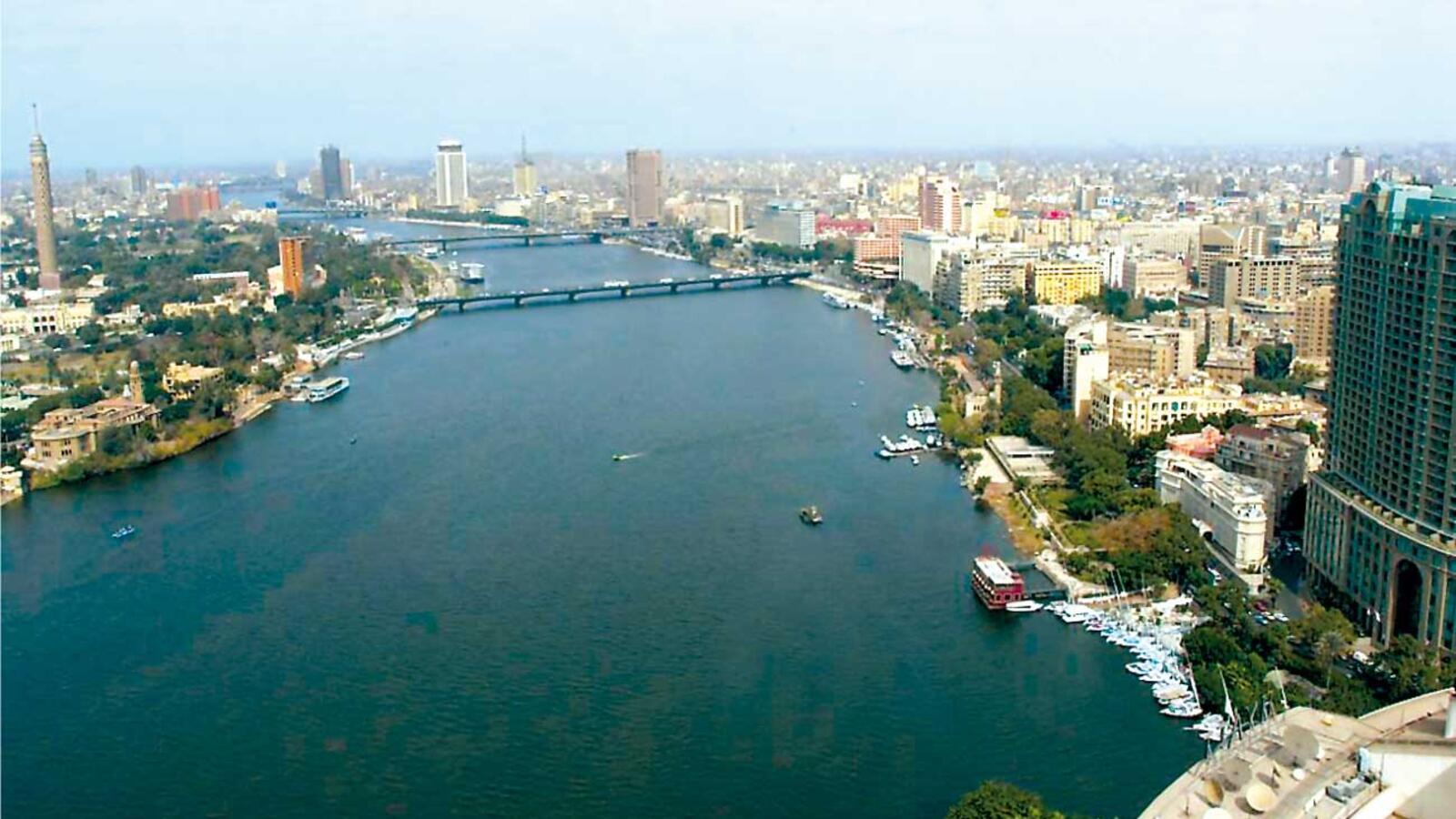 وزير الري يصدم المصريين بحصة الفرد الحالية من المياه.. كم تبلغ؟