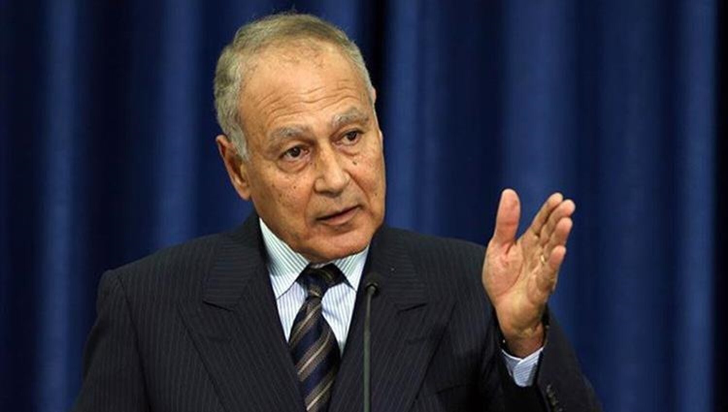 "لمواجهة إسرائيل".. أبو الغيط يكشف عن تحرك جديد للعرب لم يسلكوه منذ 50 عاما