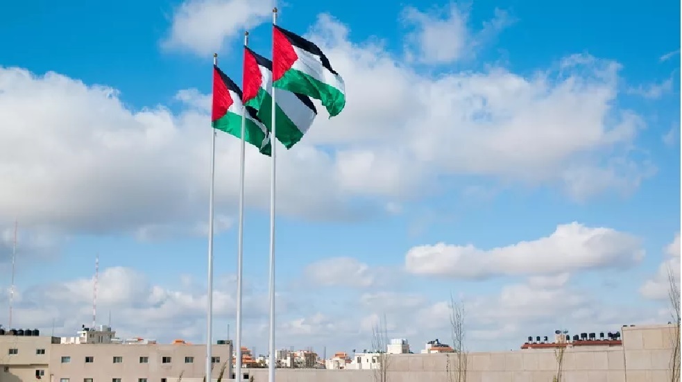 النص الكامل للبيان السعودي الفرنسي المشترك في ختام مؤتمر حل الدولتين