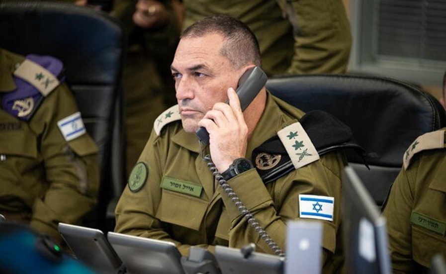رئيس أركان الجيش الإسرائيلي لأهالي الرهائن: أنا مع الاتفاق وسأواصل الضغط لتحقيقه