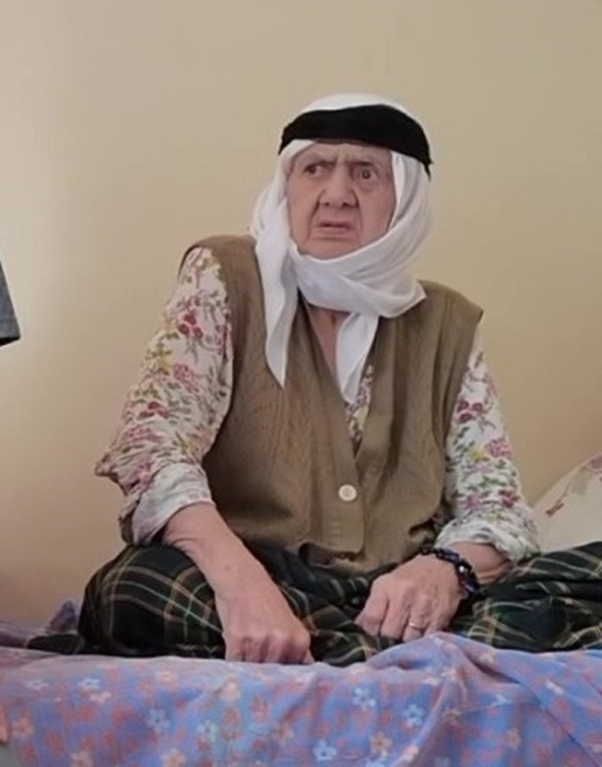 تركيا.. رحيل معمرة عاصرت 3 سلاطين و12 رئيسا
