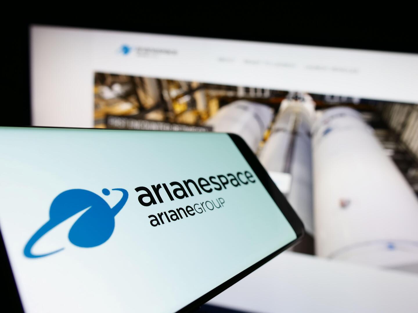 ArianeGroup تختبر المرحلة الأولى لصاروخ أوروبي قابل لإعادة الاستخدام