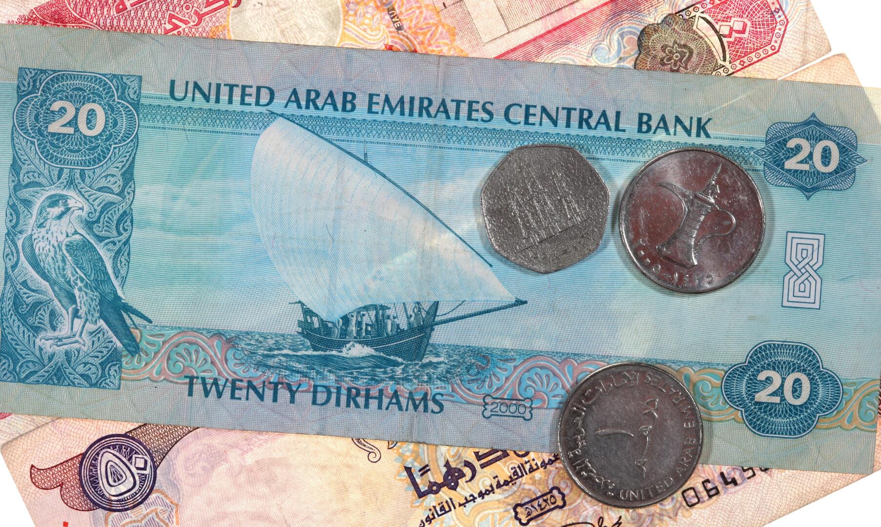 "أدنوك للتوزيع" الإماراتية تعلن عن حزمة أرباح سخية لمساهميها