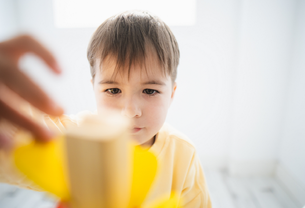 ما هو ليوكوفورين الدواء الذي تدعمه إدارة ترامب لعلاج التوحد