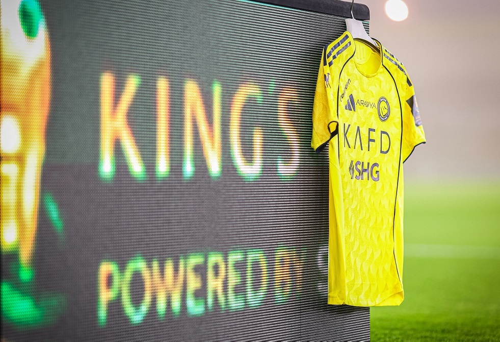 النصر ضيفا ثقيلا على جدة.. التشكيلة والقنوات الناقلة