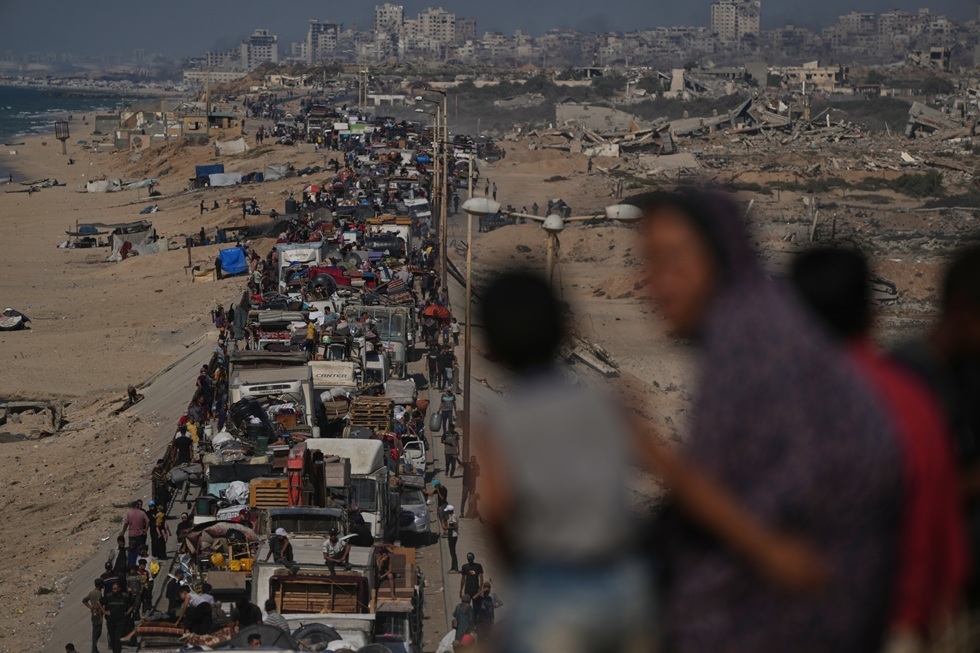 إيطاليا.. موجة سفن جديدة تنطلق نحو غزة لكسر الحصار على القطاع