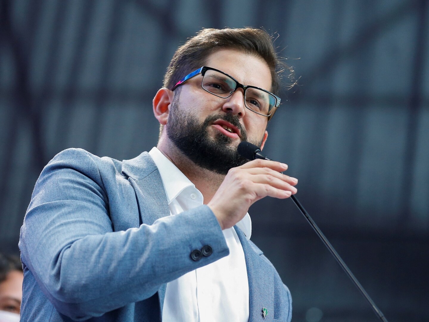 "لا أريد لنتنياهو أن يموت بصاروخ".. تصريح لافت لرئيس تشيلي على منبر الأمم المتحدة (فيديو)