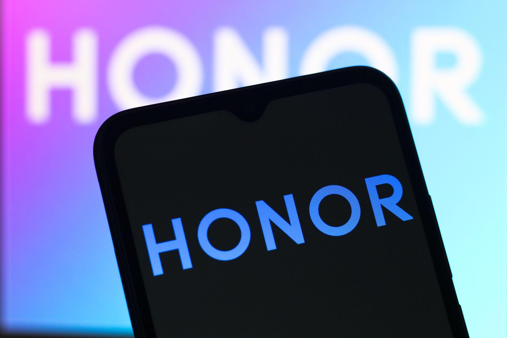Honor تطلق هاتفا مجهزا بتقنيات وقدرات تصوير مميزة