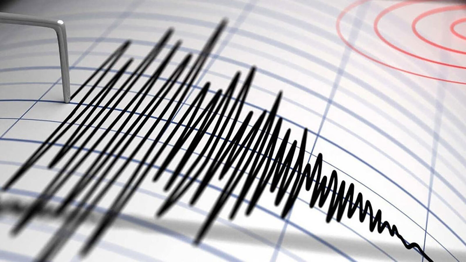 زلزال بقوة 6.4 درجة يضرب فنزويلا