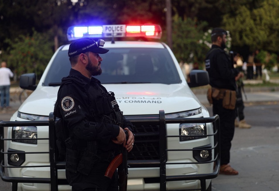 الداخلية السورية توضح ملابسات توقيف الناشط الحقوقي عامر مطر وإخلاء سبيله