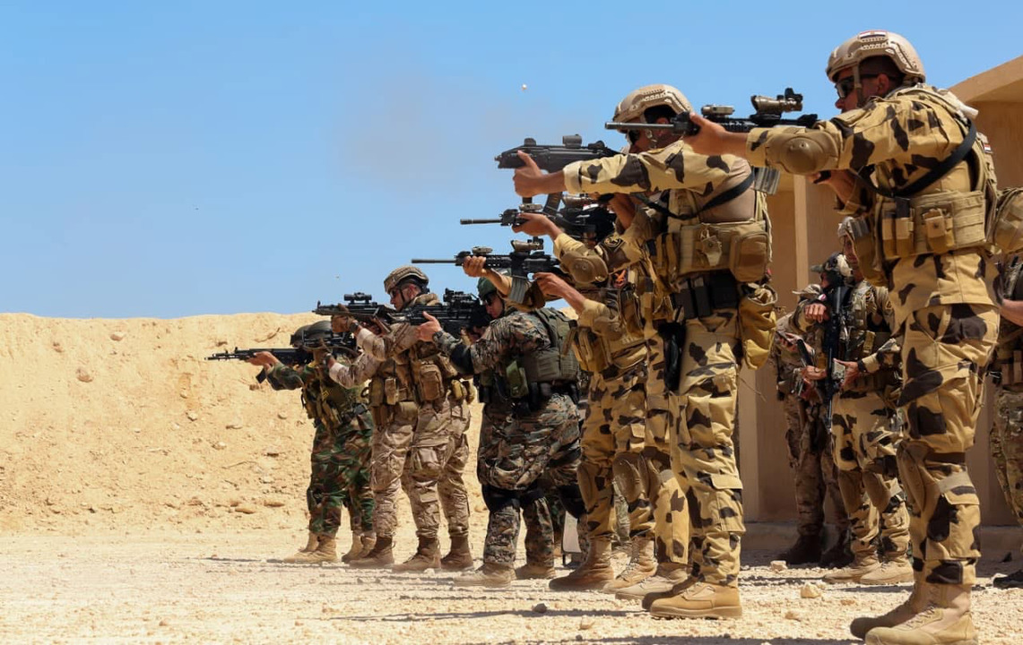 مصر وتركيا ورسائل عسكرية