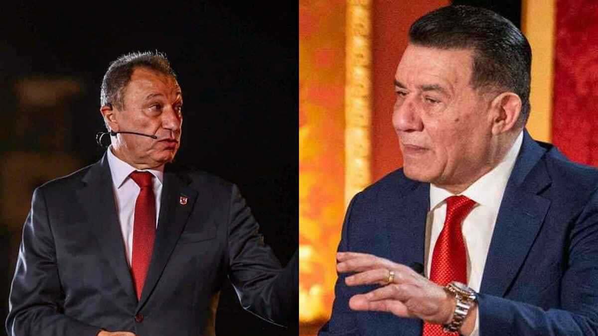 مصر.. المجلس الأعلى للإعلام يكشف تفاصيل شكوى الأهلي ضد مدحت شلبي