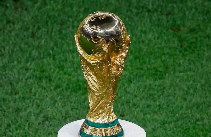 بالفيديو.. (فيفا) يكشف عن 3 تمائم لكأس العالم 2026