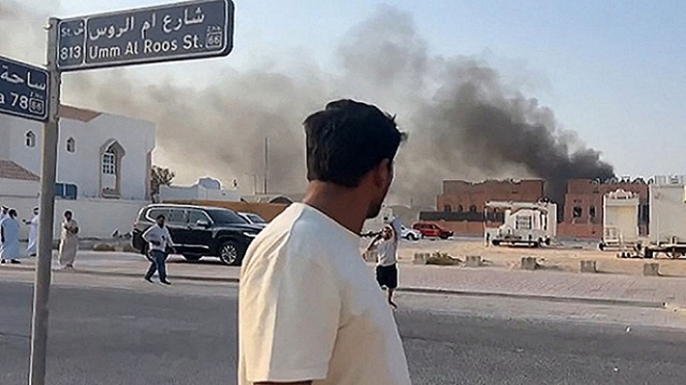 ضابط شارك في الهجوم على قطر: يمكننا القول الآن بشكل رسمي إننا فشلنا في الهجوم