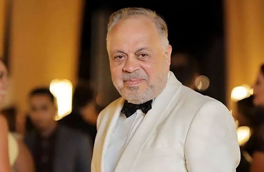 مصر.. أشرف زكي يستقيل استعدادا لمنصب سياسي بقرار جمهوري