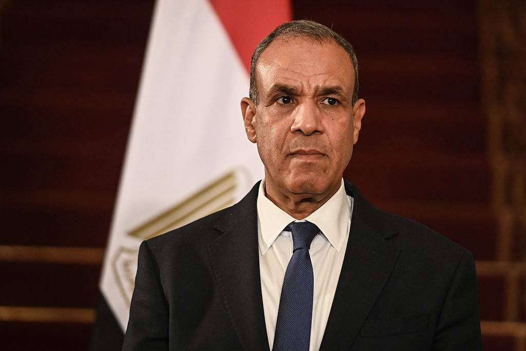 وزير الخارجية المصري: نستخدم مختلف أدوات التأثير والضغط لوقف الحرب في غزة ونعول على ترامب