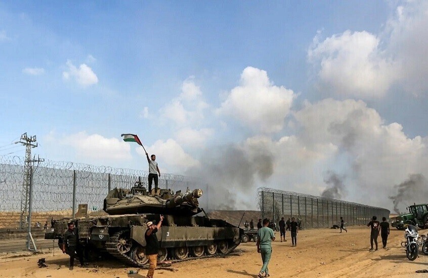 لجنة تعيين كبار المسؤولين في إسرائيل توافق على تولي دافيد زيني رئاسة جهاز "الشاباك"