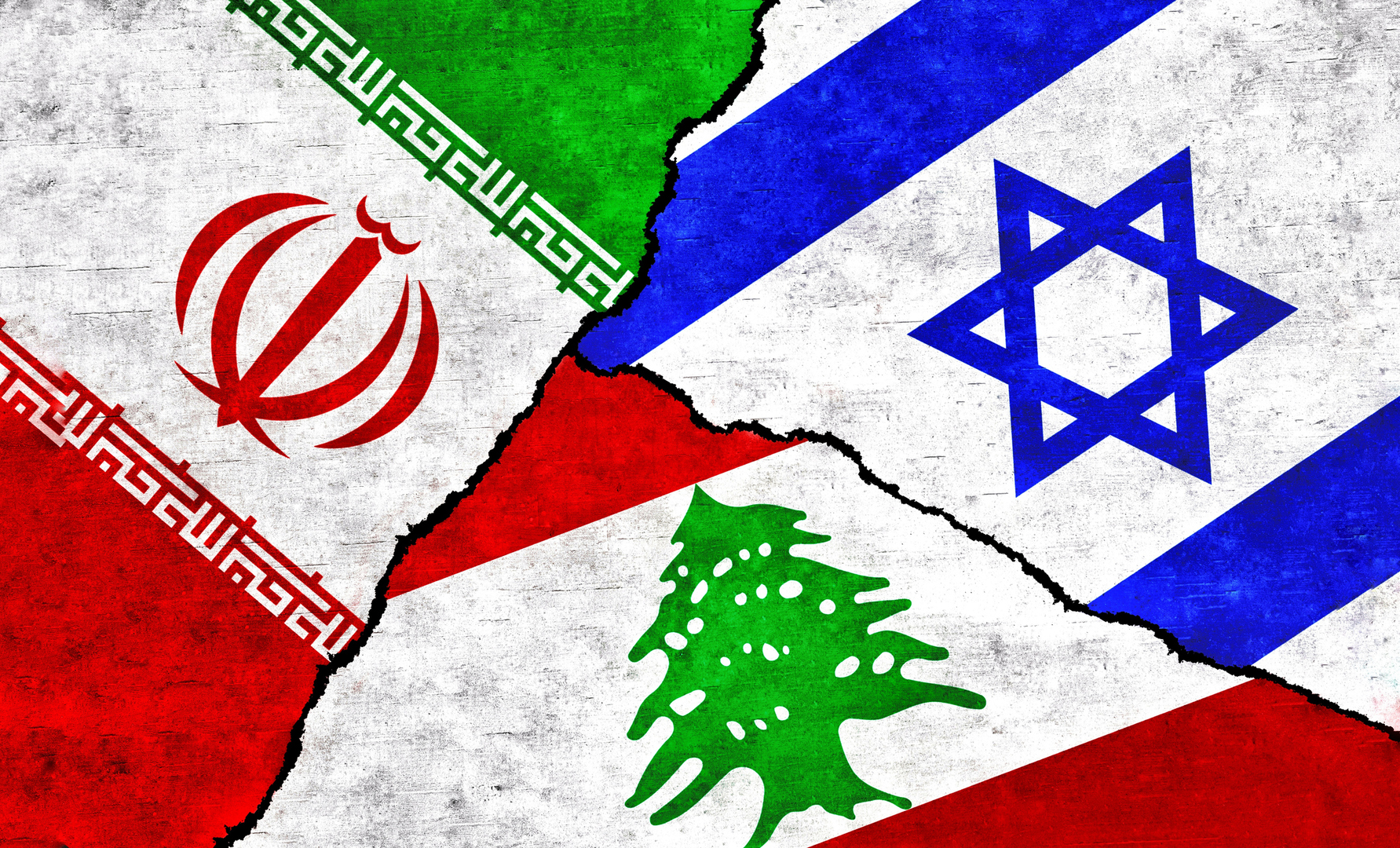 الحكومة اللبنانية ترفض طلب إيران السماح بهبوط طائرتين في مطار بيروت خشية الاستهداف الإسرائيلي
