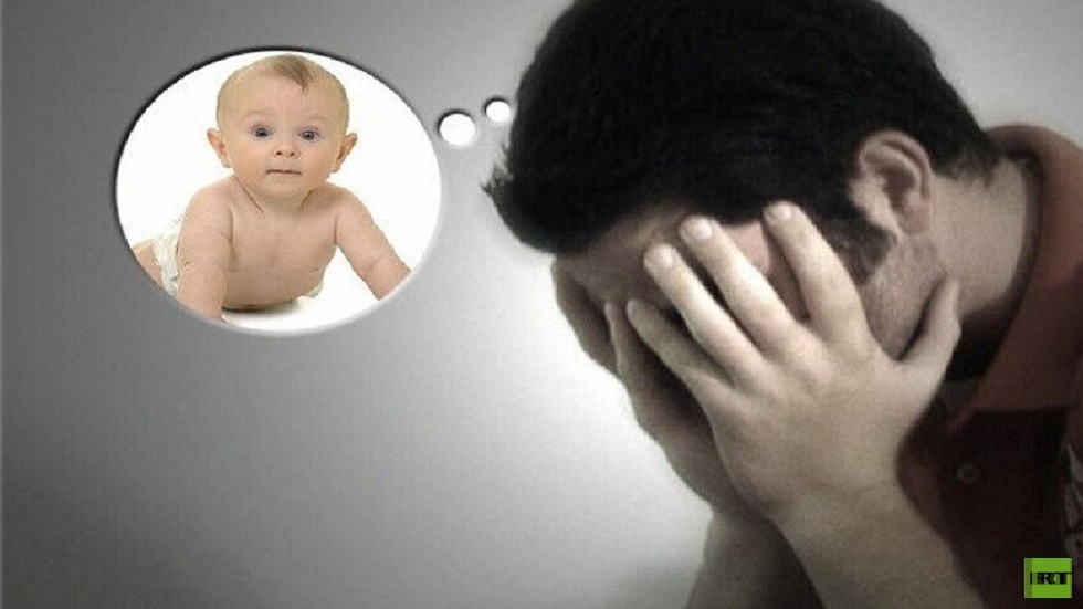 عدوى غير مصحوبة بأعراض تقلل خصوبة الرجال!