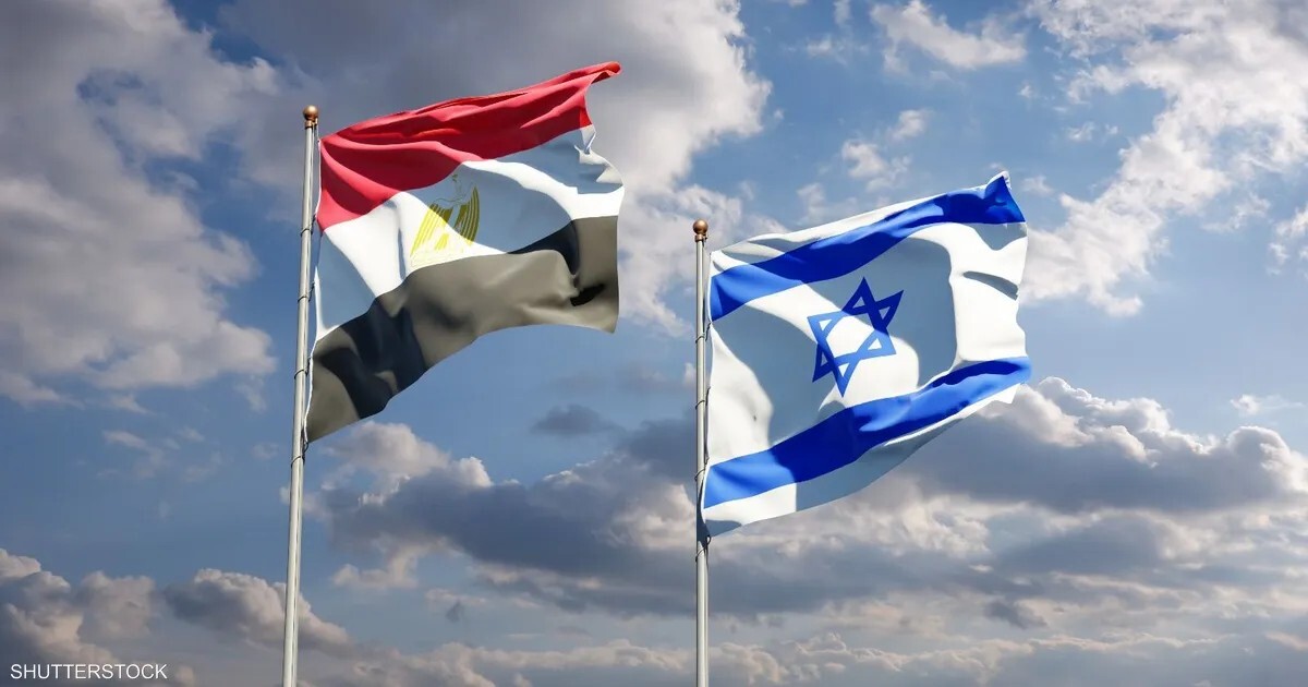 تقارير: مصر تفشل مخطط إسرائيل