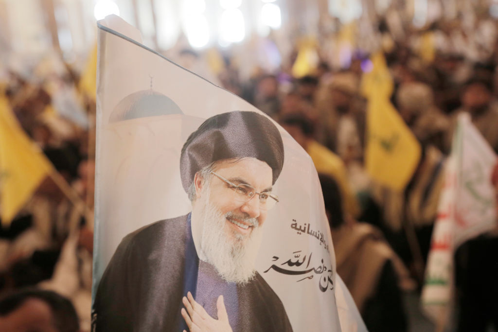 جواد نصر الله يكشف تفاصيل الأيام الأخيرة لوالده.. من تفجير "البيجر" إلى الاغتيال والغياب الصامت