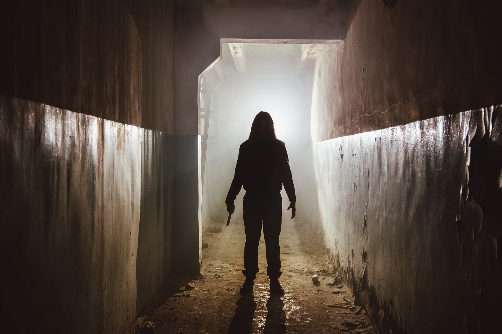 الرعب يتصاعد في هيوستن الأمريكية.. الجثث المتكررة تثير الهلع من قاتل متسلسل