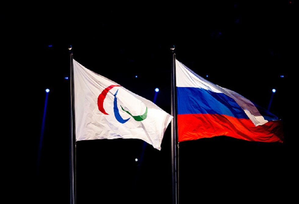 اللجنة الدولية تعيد عضوية البارالمبية الروسية والمشاركة ستكون تحت العلم والنشيد الروسيين