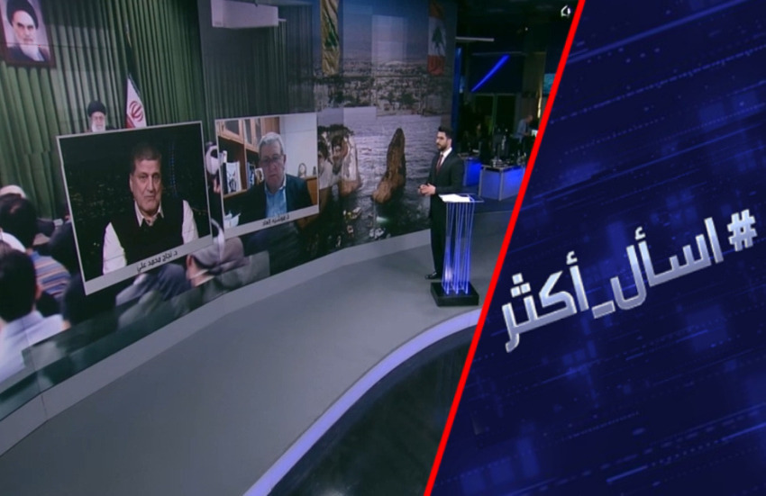 إيران تتوعد إسرائيل.. المقاومة ستنتصر