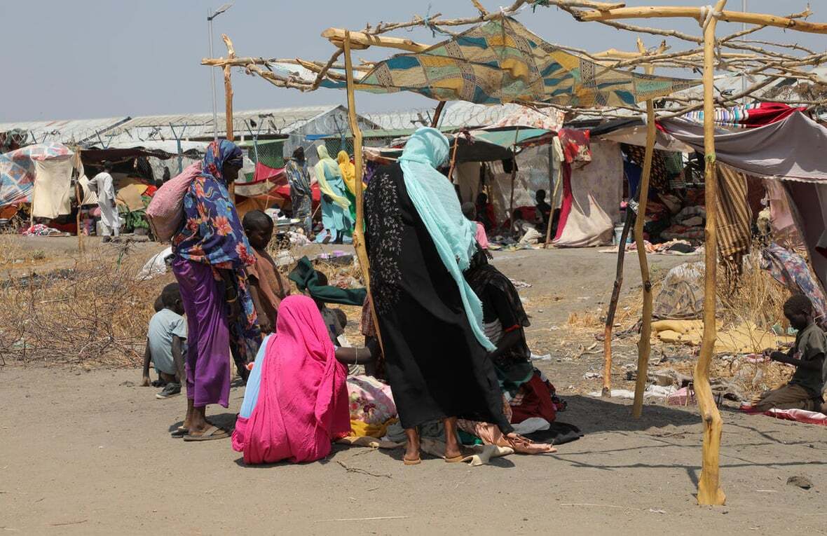شبكة أطباء السودان: 14 مليار دولار خسائر القطاع الصحي بسبب الحرب