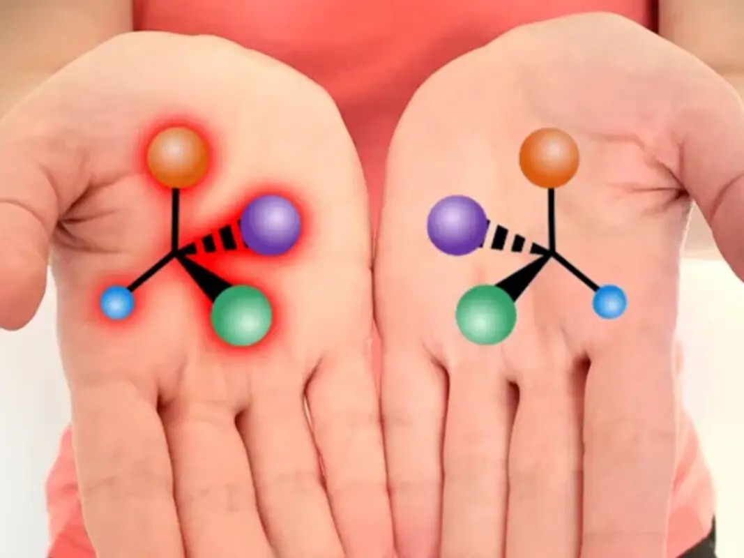 الحياة من خلال المرآة.. ثورة طبية أم خطر على الكوكب؟!